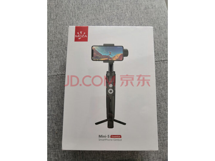 魔爪(MOZA)Mini-SE手持云台稳定器怎么样?内情揭晓究竟哪个好【对比评测】 首页推荐 第6张-商情88推广网