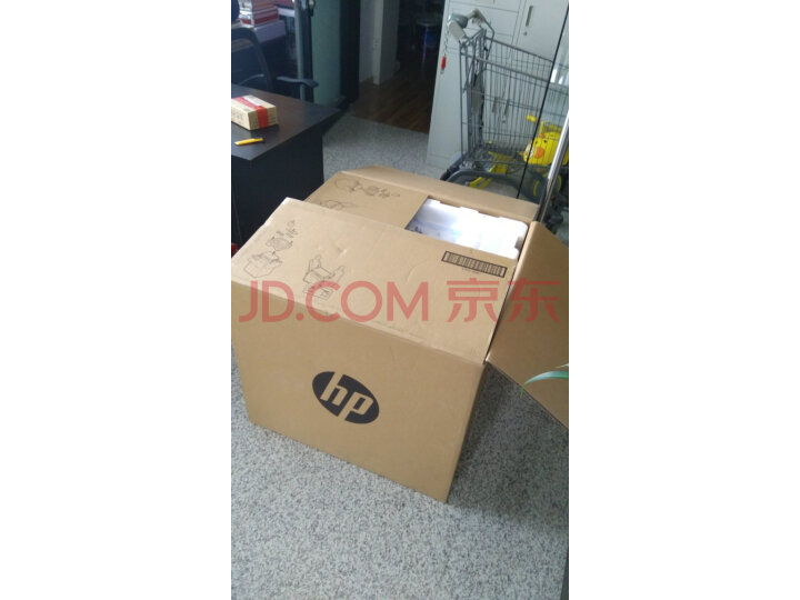 惠普（hp）打印机m433a、436n、a3a4黑白激光打印复印扫描一体机新品测评好不好【同款质量评测】入手必看 首页推荐 第3张