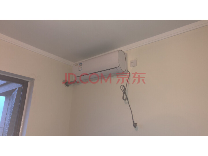 美的(Midea)壁挂式卧室空调挂机KFR-35GW JDN8B3E怎么样?质量功能如何,真实揭秘 首页推荐 第6张-商情88推广网