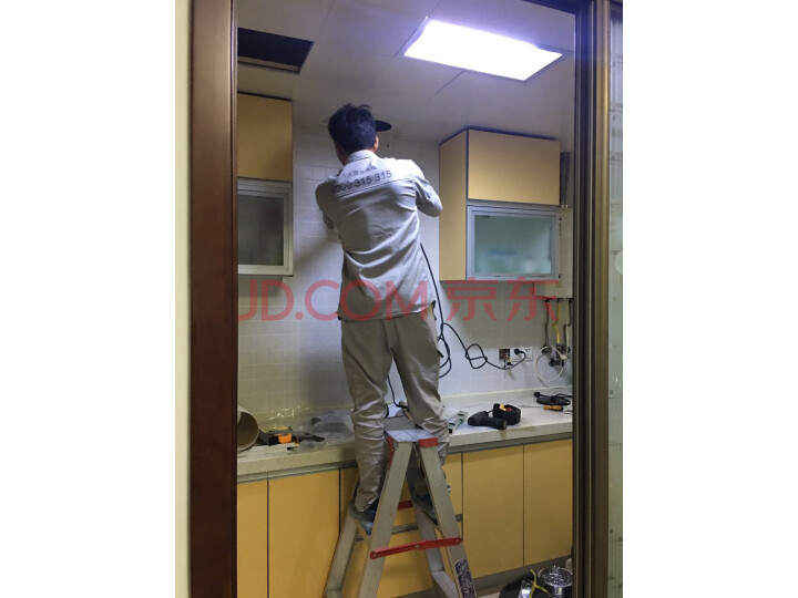 方太(FOTILE)油烟机EMC7质量众测怎么样呢???三月使用感受,内幕详解 首页推荐 第10张-商情88推广网