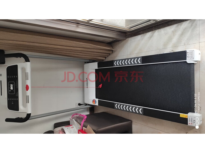 立久佳跑步机家用静音智能全折叠走步机健身器材A3PLUS PLUS怎么样？质量有缺陷吗【已曝光】 首页推荐 第7张