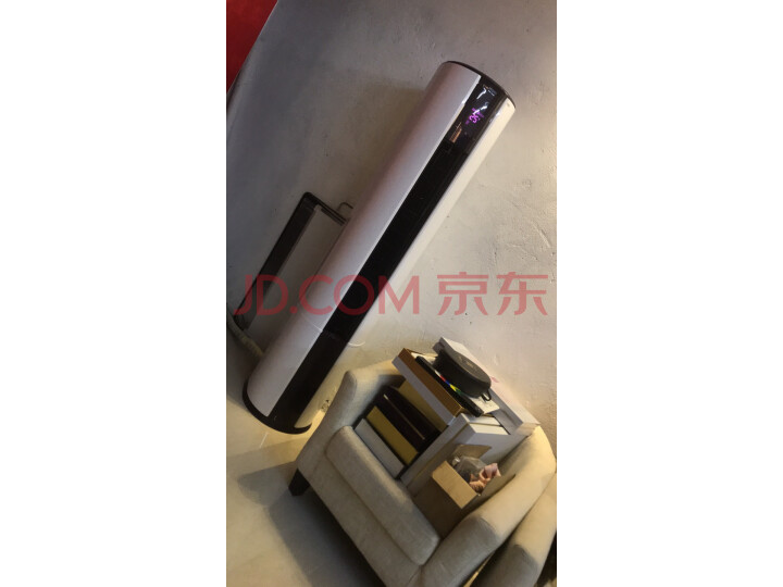 海尔(Haier) 3匹变频立式空调柜机KFR-72LW 09EDS23A好不好,说说最新使用感受如何? 首页推荐 第2张-商情88推广网