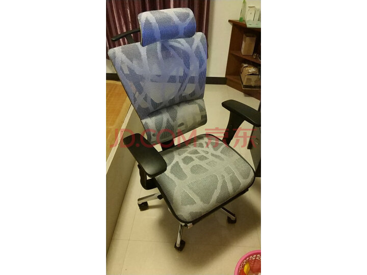 保友Ergonor电脑椅 旗舰版带躺舒宝质量众测怎么样呢???独家性能评测曝光 首页推荐 第10张-商情88推广网