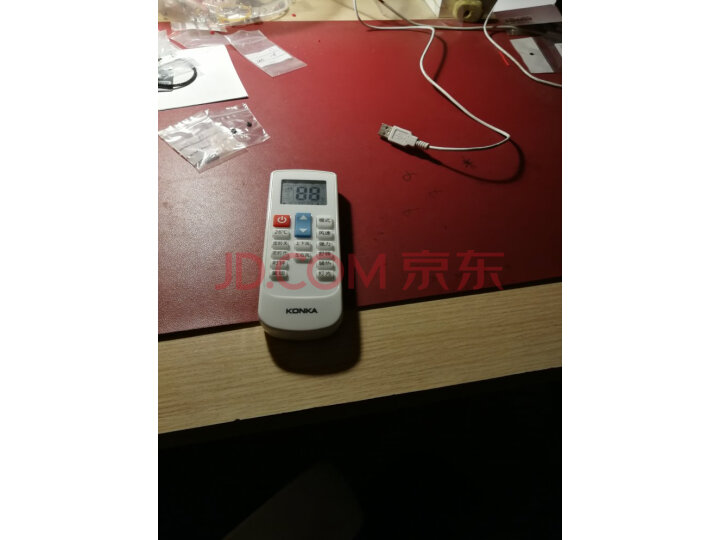 康佳 KONKA 2匹节省空间壁挂式空调挂机 KFR-51GW DHAG-E3新品测评好不好【独家揭秘】优缺点性能评测详解 首页推荐 第2张-商情88推广网