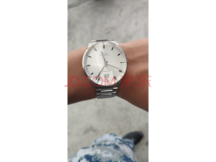 美度(MIDO)瑞士手表 Commander 指挥官系列M021.626.11.031.00怎么样?质量评测,内幕大揭秘 首页推荐 第5张-商情88推广网