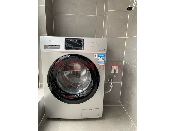 美的（Midea）洗衣机MG100V31DS5怎么样？亲身使用感受，内幕真实曝光 首页推荐 第2张