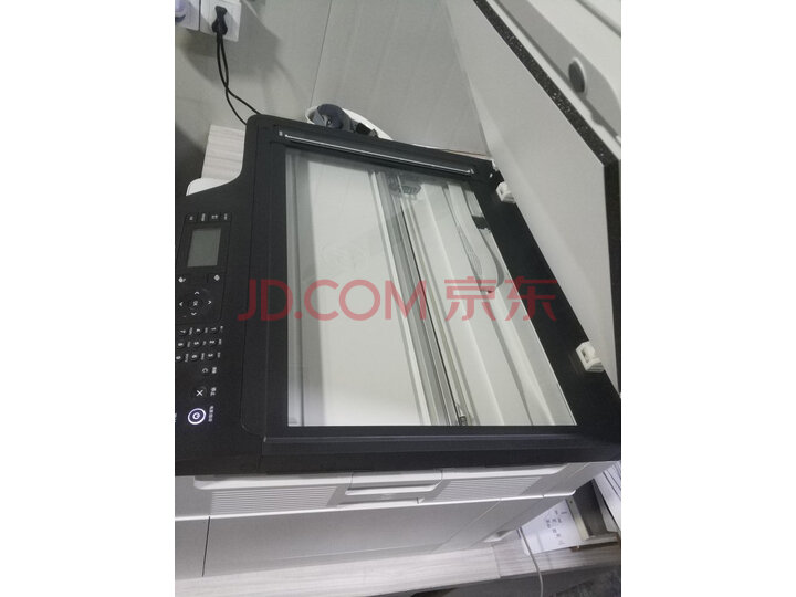 惠普(hp)打印机m433a、436n、a3a4黑白激光打印复印扫描一体机新品测评好不好【同款质量评测】入手必看 首页推荐 第5张-商情88推广网