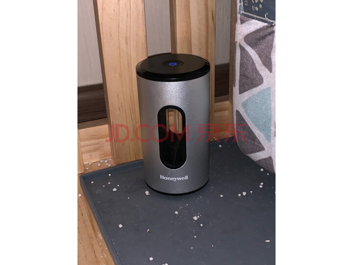IAM桌面空气净化器KJ60F-A1质量众测怎么样呢???官方最新质量评测,内幕揭秘 首页推荐 第1张-商情88推广网