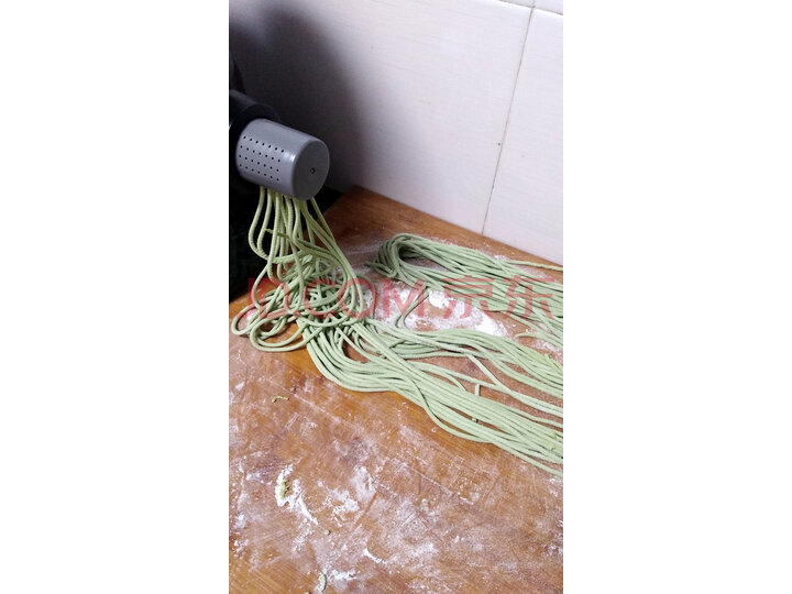 美的（Midea）面条机全自动多功能压面机MJ-NS1802C怎么样好不好？最新优缺点爆料测评 首页推荐 第8张