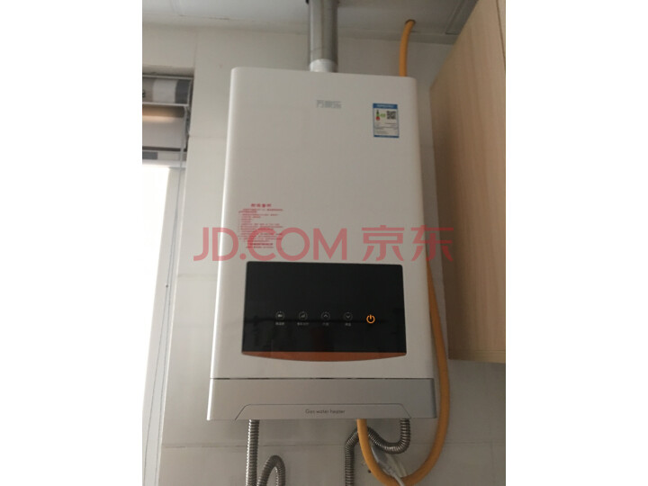 万家乐燃气热水器（天然气）JSQ30-D31怎么样？质量评测如何，详情揭秘 首页推荐 第9张