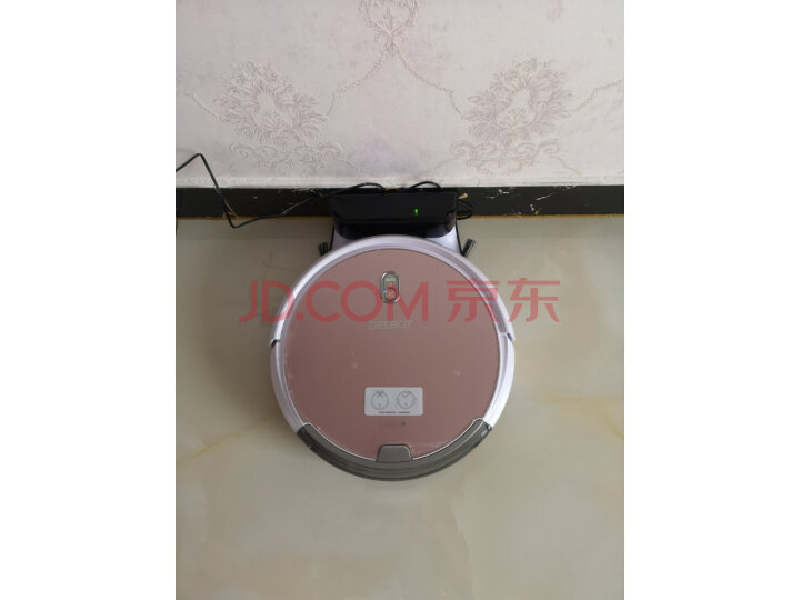 科沃斯 Ecovacs DG70扫地机器人怎么样【媒体评测】优缺点最新详解 首页推荐 第4张-商情88推广网