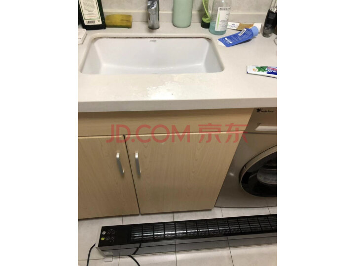 美的(Midea)踢脚线取暖器HDY22LS怎么样【半个月】使用感受详解 首页推荐 第2张-商情88推广网