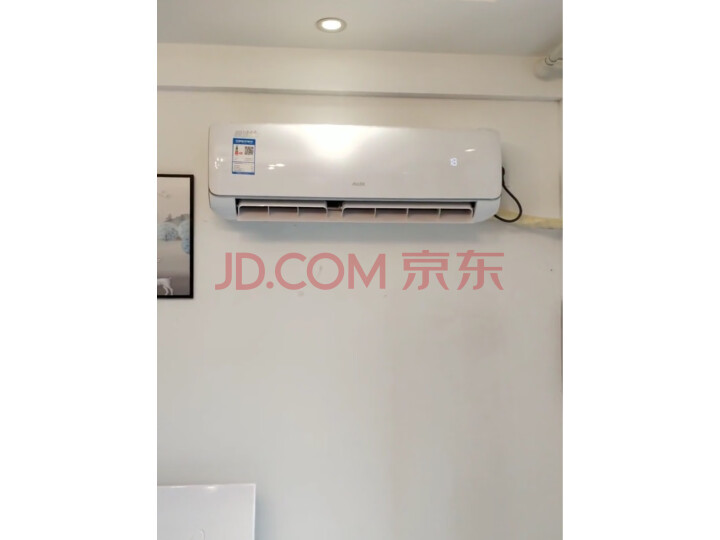 奥克斯(AUX)1.5匹京速大风量壁挂式空调(KFR-35GW BpR3TYF1+3)新品测评好不好【值得买吗】优缺点大揭秘 首页推荐 第7张-商情88推广网