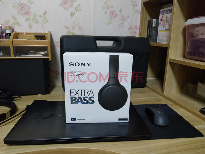 索尼（SONY）WH-XB700 重低音无线耳机怎么样？质量口碑反应如何【媒体曝光】 首页推荐 第3张