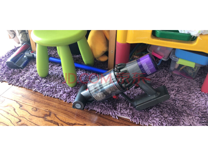 戴森(Dyson) 吸尘器 V11 ABSOLUTE 智能无绳吸尘器新品测评好不好【猛戳查看】质量性能评测详情 首页推荐 第10张-商情88推广网