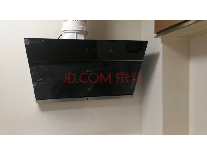 美的(Midea)侧吸抽油烟机燃气灶烟灶J58+Q39-T怎么样?质量合格吗?内幕求解曝光 首页推荐 第3张-商情88推广网