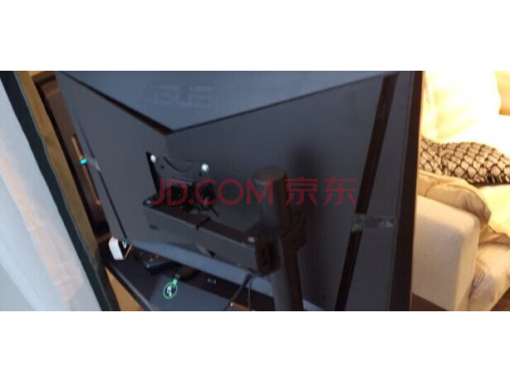 华硕TUF Gaming VG27AQE 27英寸电脑显示器质量众测怎么样呢???质量性能分析,不想被骗看这里 首页推荐 第5张-商情88推广网