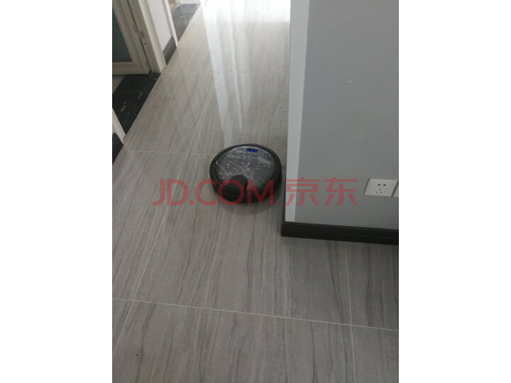 海尔(Haier)扫地机器人JX59质量众测怎么样呢???老婆一个月使用感受详解 首页推荐 第7张-商情88推广网