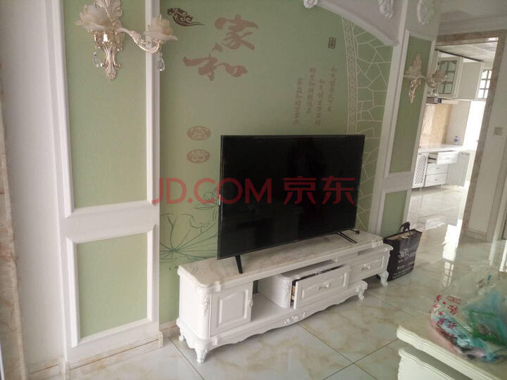 VIDAA 55V1F 海信（Hisense）55英寸液晶平板电视机怎么样？内行质量对比分析实际情况。 首页推荐 第10张