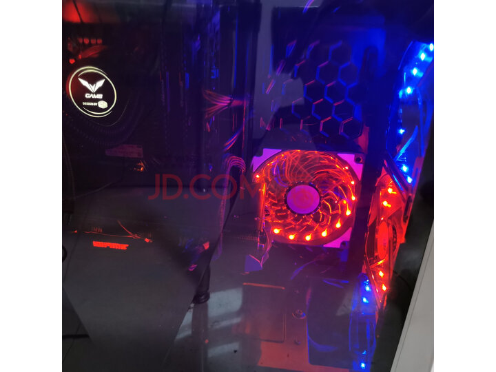 武极 新i7 9700KF RTX2080Ti-11G 512G水冷吃鸡游戏台式电脑主机怎么样？质量如何？亲身使用体验内幕详解 首页推荐 第10张