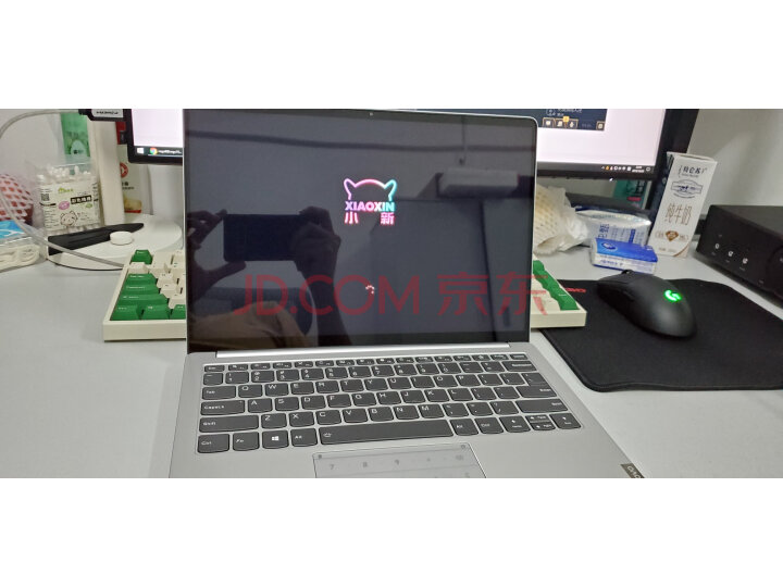 联想(Lenovo)小新Pro13.3英寸全面屏超轻薄笔记本电脑怎么样？质量优缺点对比评测详解 首页推荐 第10张