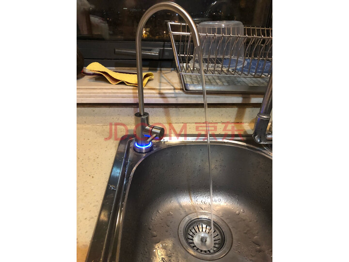 云米(VIOMI)S2-400G智能净水器好不好啊?质量内幕媒体评测必看 首页推荐 第7张-商情88推广网