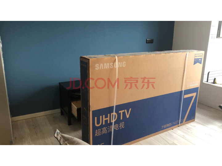 三星(SAMSUNG)UA75NU7100JXXZ液晶电视机质量众测怎么样呢???质量口碑评测,媒体揭秘 首页推荐 第6张-商情88推广网