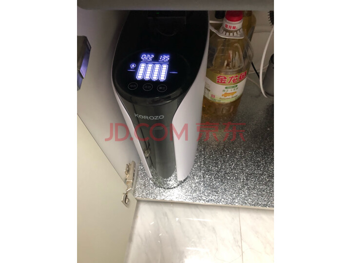 易开得净水器反渗透净水器3001新品测评好不好【使用详解】详情分享 首页推荐 第3张-商情88推广网