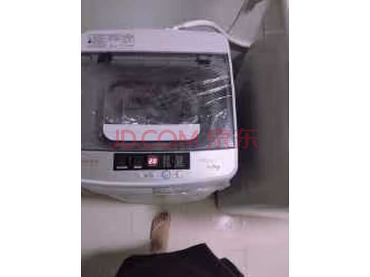 奥克斯(AUX)家用全自动波轮洗衣机XQB52-1939新品测评好不好【对比评测】质量性能揭秘 首页推荐 第1张-商情88推广网