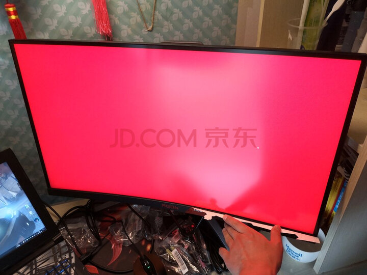AOC AGON 爱攻 AG352UCG6曲面显示器怎么样【质量评测】优缺点最新详解 首页推荐 第2张