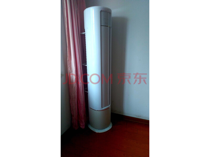 华凌空调 美的出品客厅圆柱空调柜机KFR-72LW HCN8B3质量众测怎么样呢???评价为什么好,内幕详解 首页推荐 第7张-商情88推广网