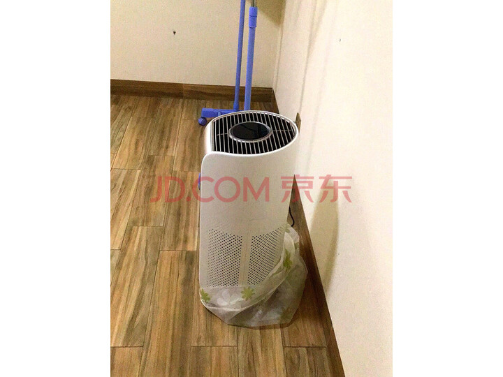 飞利浦（PHILIPS）空气净化器AC3058怎么样？深度揭秘质量优缺点 首页推荐 第7张