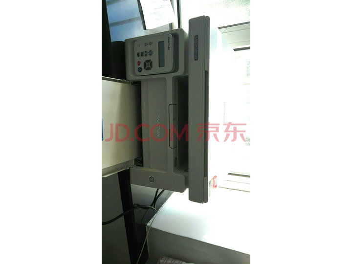 奔图（PANTUM） M6202NW 打印机质量众测怎么样呢？？？最新优缺点评测【猛戳查看】 首页推荐 第9张