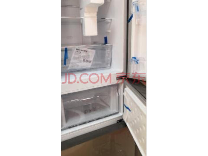 美菱(MELING)220升 小型三门电冰箱BCD-220WPU3BX怎么样?深度揭秘质量优缺点 首页推荐 第1张-商情88推广网