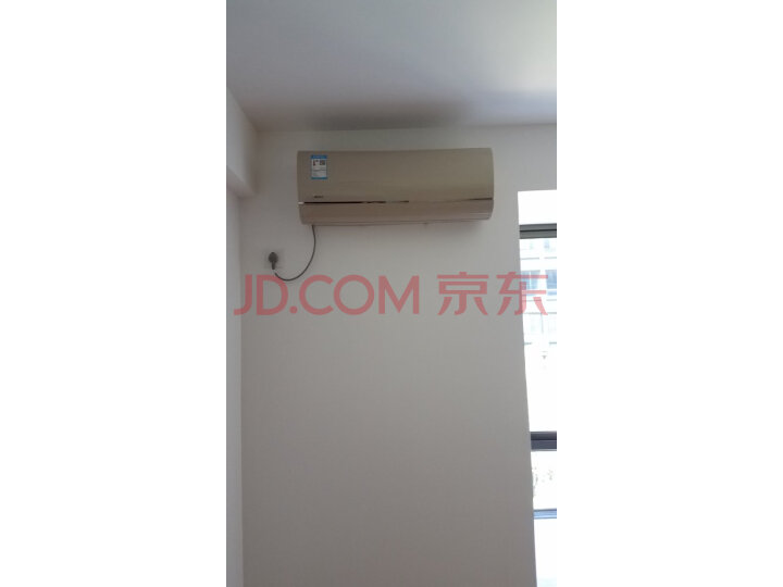 美的（Midea）智能壁挂式卧室空调挂机KFR-35GW WDAA3@怎么样.使用一个星期感受分享 首页推荐 第7张