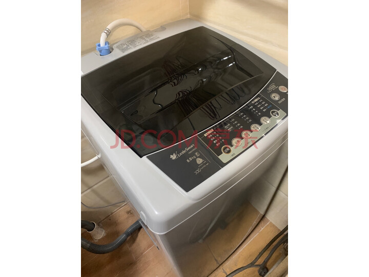 小天鹅（LittleSwan）洗衣机全自动波轮TB80VN02D怎么样？质量靠谱吗，在线求解 首页推荐 第6张