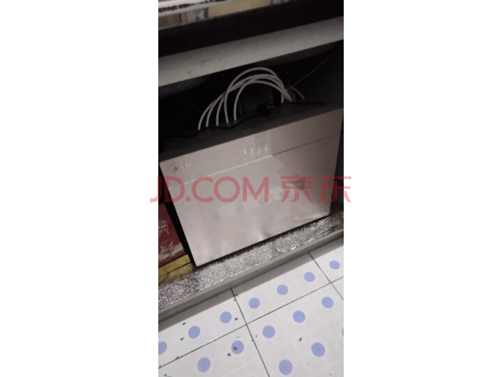 美的(Midea)华凌净水器MRC1593-50G系列怎么样?优缺点如何,值得买吗【已解决】 首页推荐 第4张-商情88推广网