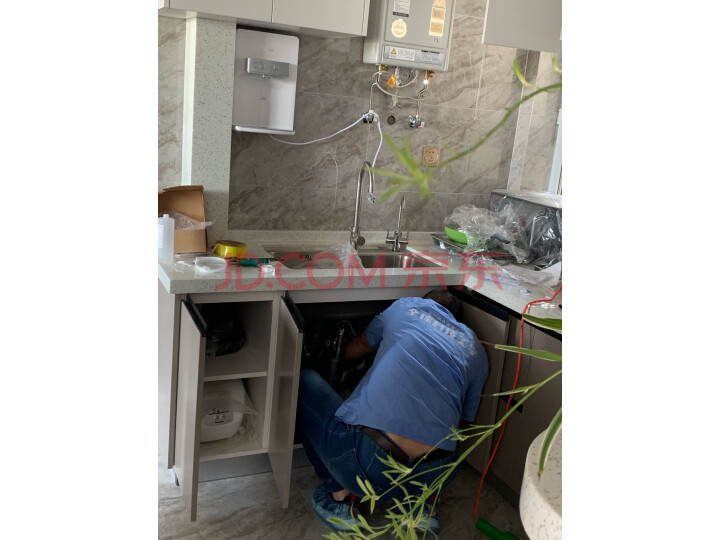 美的(Midea)华凌净水器MRC1593-50G系列怎么样?优缺点如何,值得买吗【已解决】 首页推荐 第3张-商情88推广网