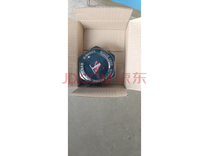 卡西欧(CASIO)手表 G-SHOCK 航空系列GA-1100-1A怎么样?深度揭秘质量优缺点 首页推荐 第1张-商情88推广网