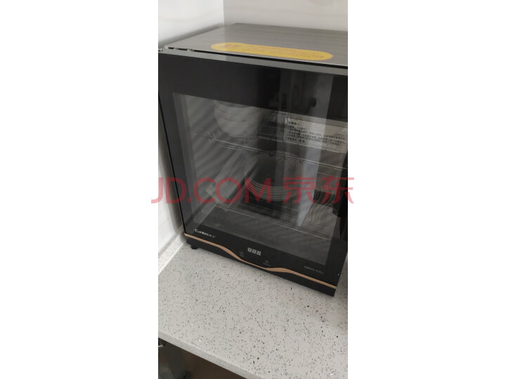 康宝(Canbo)消毒柜家用XDR53-TVC1怎么样.质量好不好【内幕详解】 首页推荐 第1张-商情88推广网