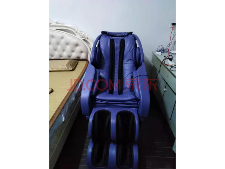 荣泰RONGTAI 6600按摩椅怎么样?性能比较分析【内幕详解】 首页推荐 第8张-商情88推广网
