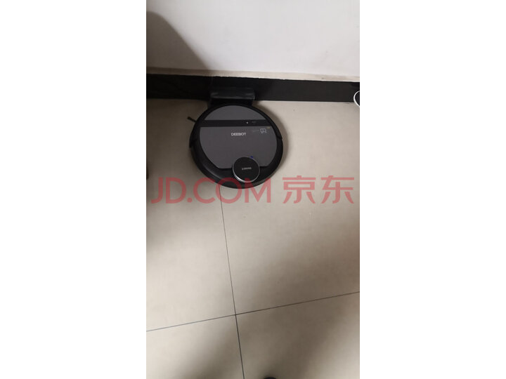 科沃斯 Ecovacs 扫地机器人地宝DE53怎么样，科沃斯机器人哪个型号好【已解决】 首页推荐 第5张
