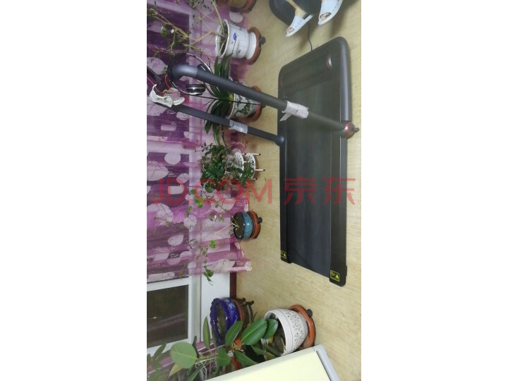 金史密斯KINGSMITH小金跑步机K12怎么样【半个月】使用感受详解 首页推荐 第9张-商情88推广网