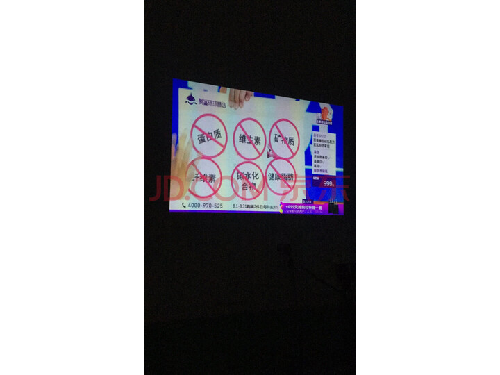 微麦m100S微型投影仪家用迷你便携式全高清手机怎么样？有谁用过，质量如何【求推荐】 首页推荐 第4张
