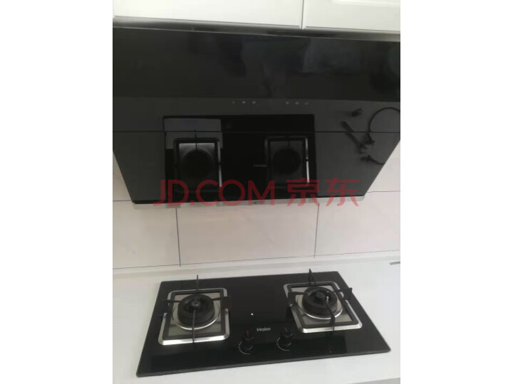 海尔(Haier)侧吸式抽油烟机CXW-219-E900C11怎么样?有谁用过,质量如何 首页推荐 第6张-商情88推广网