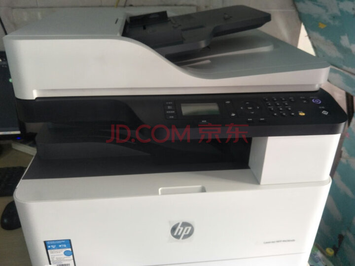 惠普(HP)打印机M436n m436nda 433a3A4黑白激光一体机质量众测怎么样呢???质量功能如何,真实揭秘 首页推荐 第3张-商情88推广网