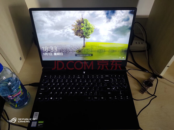 联想(Lenovo)拯救者Y7000游戏笔记本电脑怎么样？最新优缺点评测【猛戳查看】 首页推荐 第4张