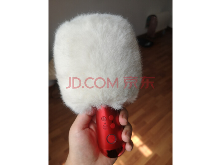 唱吧小巨蛋麦克风经典版质量众测怎么样呢???对比说说同型号质量优缺点如何 首页推荐 第1张-商情88推广网