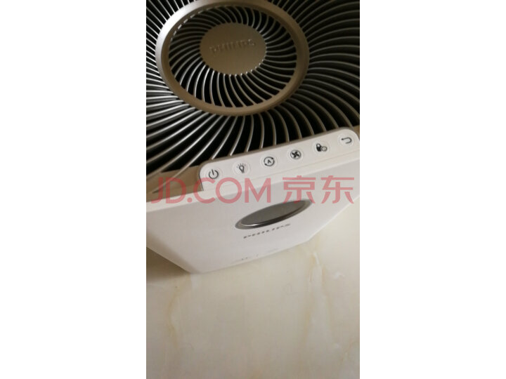 飞利浦 (PHILIPS) 空气净化器CADR650立方米 AC5602怎么样？为什么爆款，质量详解分析 首页推荐 第4张