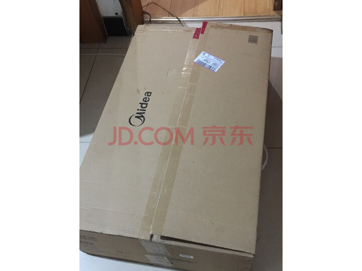 美的(Midea) HF20M 立式遥控暖风机怎么样.使用一个星期感受分享 首页推荐 第1张-商情88推广网